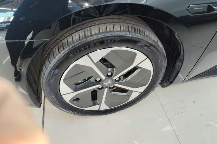 Used XPeng MONA M03 2024 515 Long-Range
