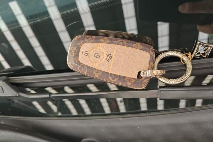 Used Ford Mondeo 2022 Facelifted EcoBoost 245 Ultimate Edition
