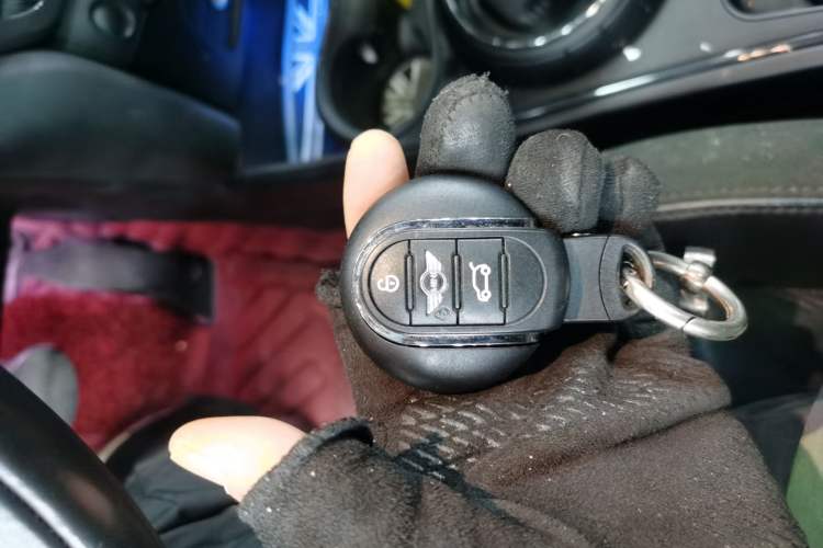 Used  Countryman 2017 2.0T COOPER S ALL4 Traveler