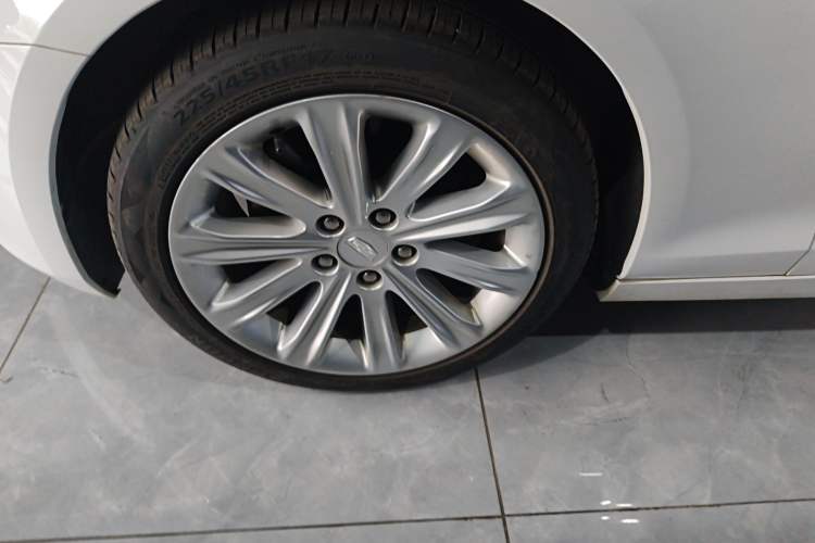 Used Cadillac ATS-L 2017 28T Tech Edition
