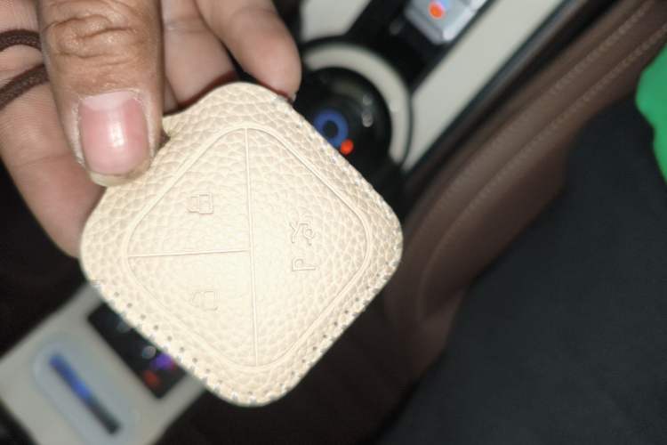 Used Wuling Bingo 2023 333 km Lingxi Connected+ Version
