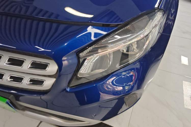 Used Mercedes-Benz GLA 2018 GLA 200 Sport Edition