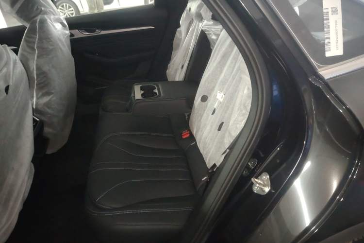 Used Geely Auto Preface 2025 Dongfang Yao 1.5TD Fuyao Edition
