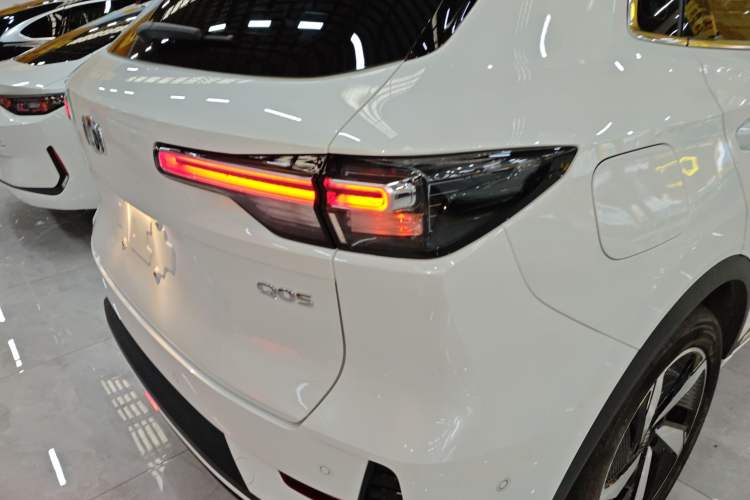 Used  Q05 2023 125 Max
