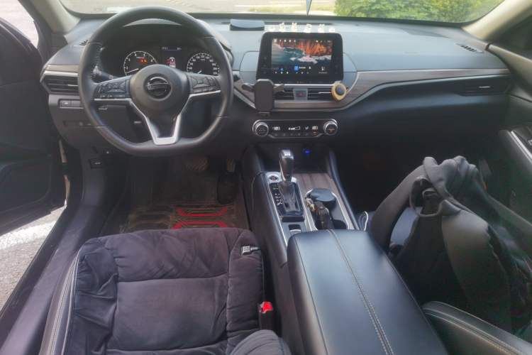 Used Nissan Teana 2021 2.0L XL Comfort Edition
