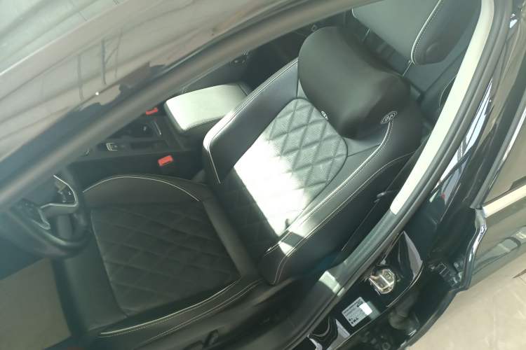 Used Volkswagen Magotan GTE Plug-in Hybrid 2022 GTE Luxury Model
