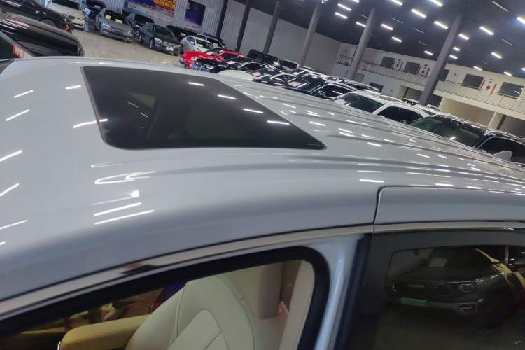 Used Buick GL8 2022 ES Landtrek 653T Luxury Edition
