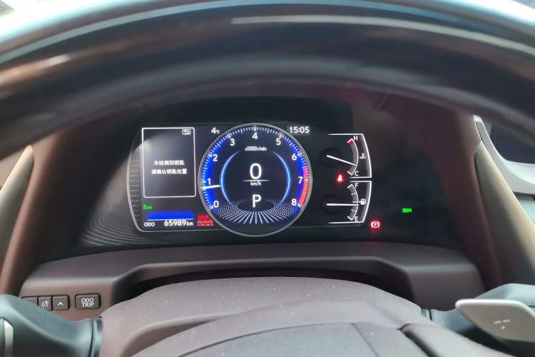 Used Lexus ES 2020 200 Luxury Edition
