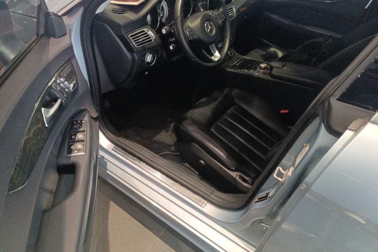 Used Mercedes-Benz CLS 2015 CLS 320