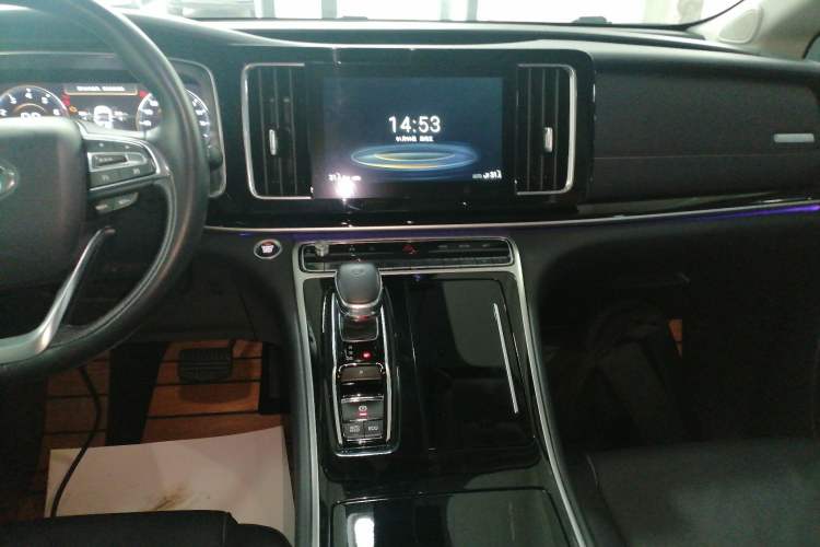 Used GAC Trumpchi M8 2021 Lingxiu Series 390T Deluxe Edition
