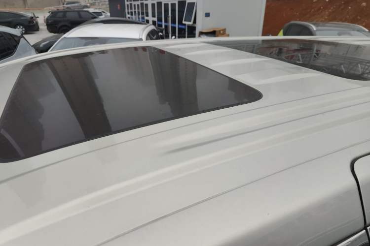 Used VOYAH Dream 2022 0-Carbon Edition Dream+ Smart Enjoyment Package 475 km