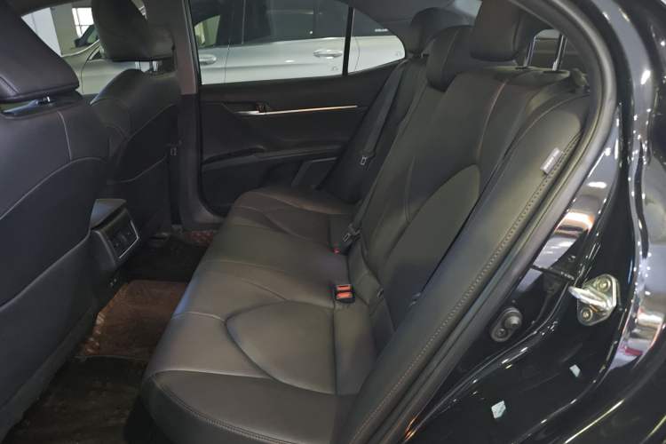 Used Toyota Camry 2021 Dual-Motor 2.5 HGVP Leading Edition
