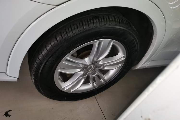 Used Audi Q3 2015 35 TFSI quattro Technology Edition
