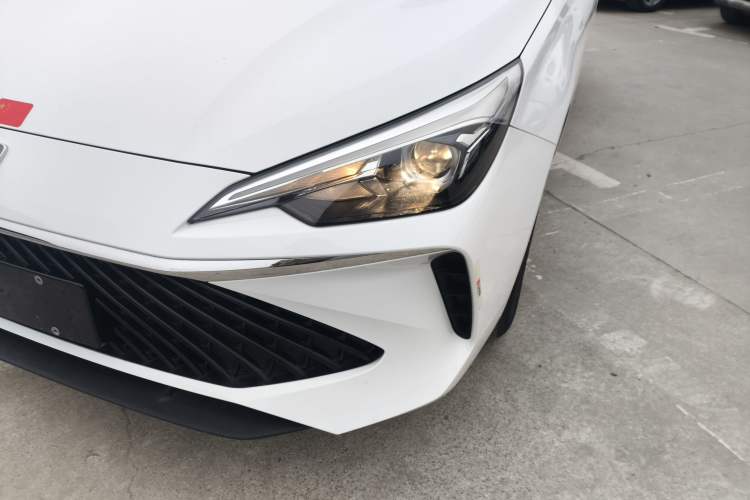 Used Roewe i5 2023 1.5L Manual Comfort Edition