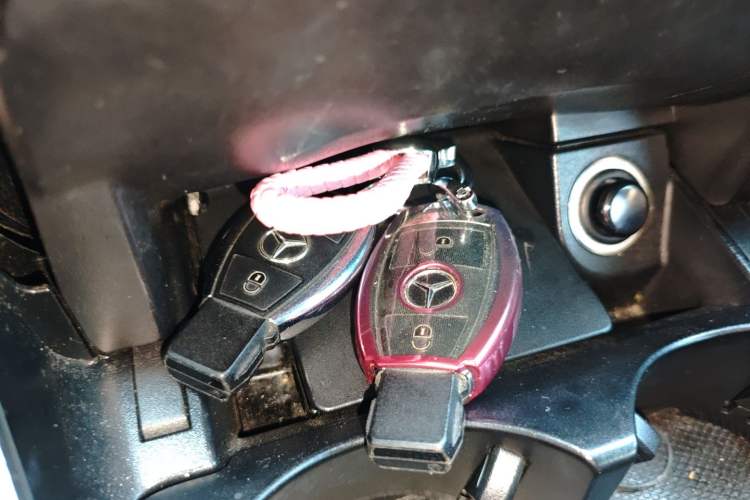 Used Mercedes-Benz GLC 2016 GLC 200 4MATIC
