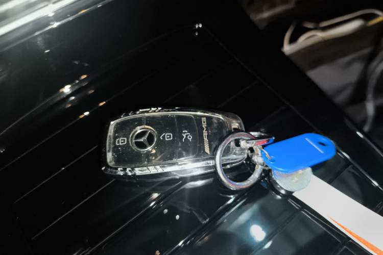 Used Mercedes-Benz A-AMG 2024 AMG A 35 L 4MATIC