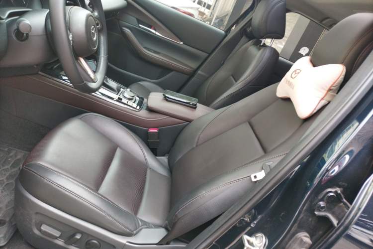 Used Mazda CX-30 2021 2.0L Automatic Joyful Edition