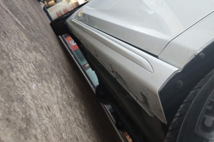 Used Changan Ruicheng PLUS 2023 1.5T DCT Prestige Edition
