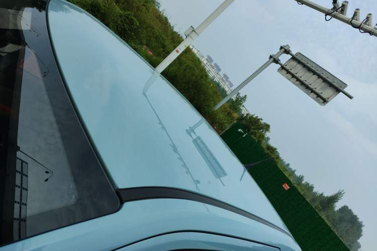 Used Wuling Hongguang MINIEV 2020 Zizai Version Lithium-NMC
