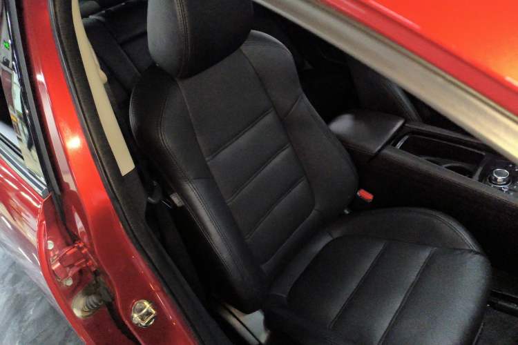 Used Mazda Atenza 2018 2.5L Skyactiv Sport Version China V Standard