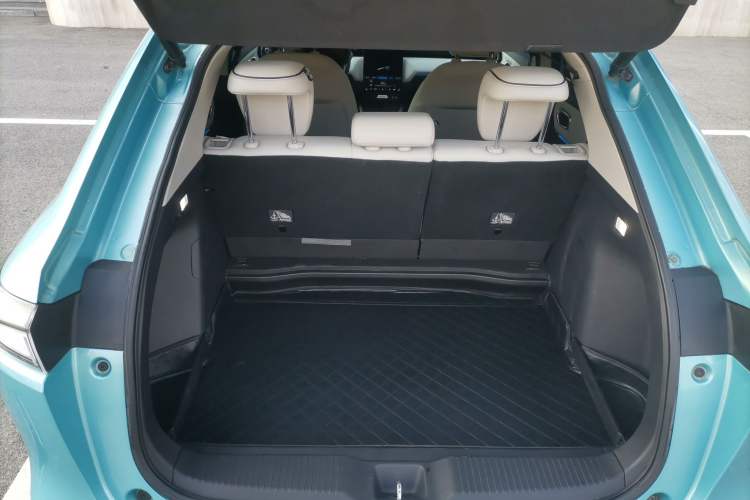 Used Honda e:NS1 2022 e-Motion Edition
