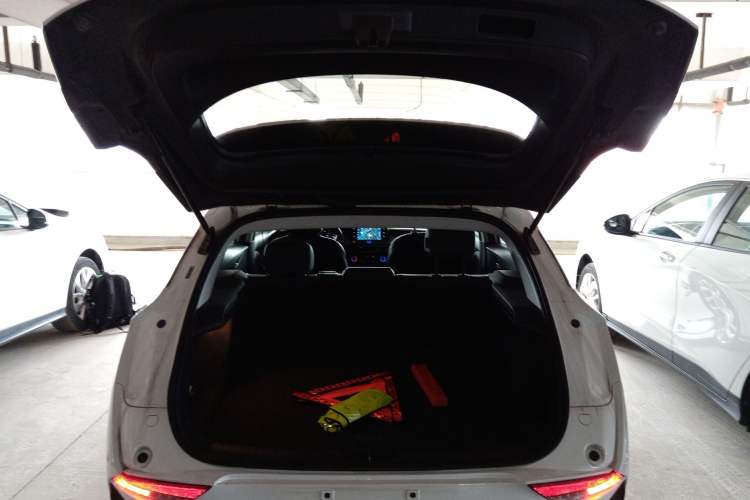 Used Buick Velite 6 2022 Connected & Shared PLUS