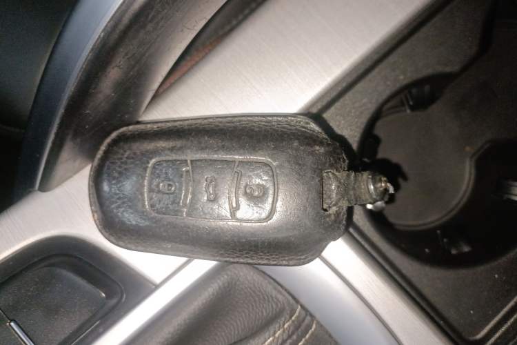 Used Geely Auto Emgrand X7 Sport 2016 1.8TD Automatic Smart Connectivity Version