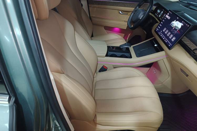 Used Hima AITO M7 2022 1.5T Rear-Drive Comfort Edition
