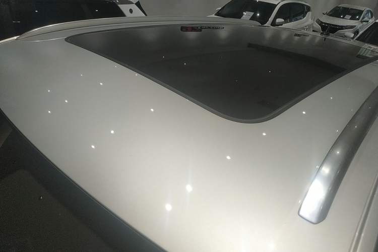 Used Volkswagen Teramont X 2020 Facelift 380TSI Four-Wheel Drive Luxury Edition