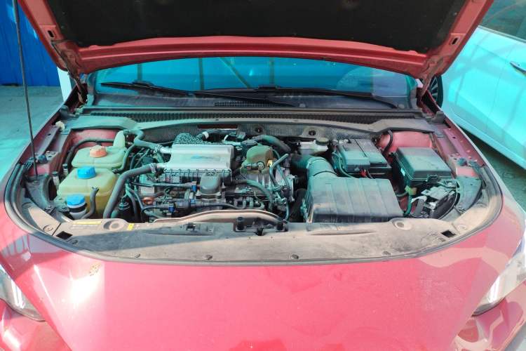 Used GAC Trumpchi EMPOW 2021 270T DCT J15 Version