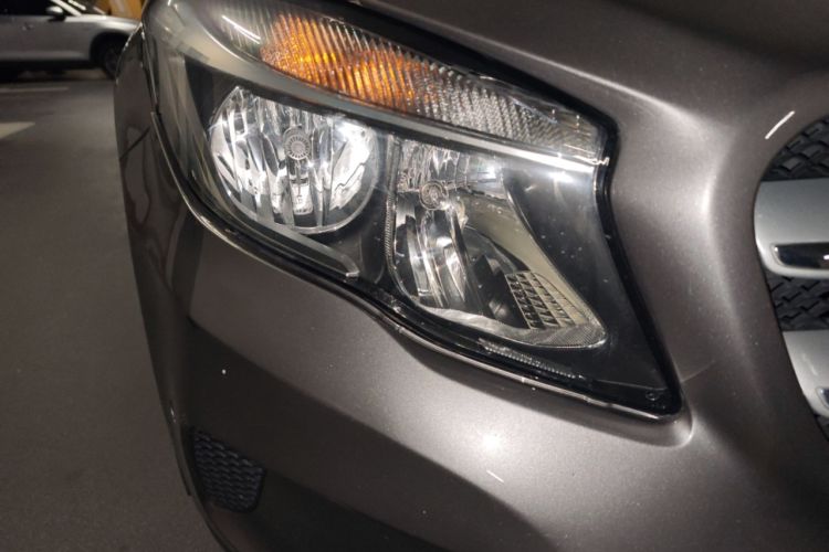 Used Mercedes-Benz GLA 2016 GLA 200 Sport Edition
