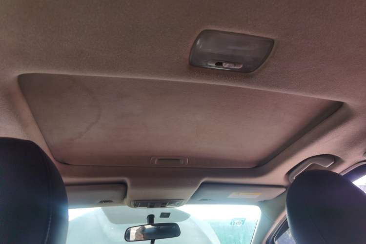 Used Honda Fit 2016 1.5L LXS CVT Comfort Sunroof Version
