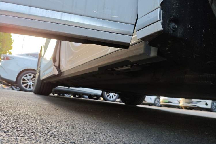 Used BYD Xia 2025 DM-i 1.5T 180km Excellence Model
