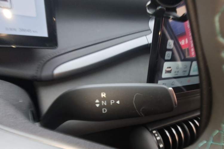 Used BYD Yuan PLUS 2025 Intelligent Driving Version 510 km Leading Edition
