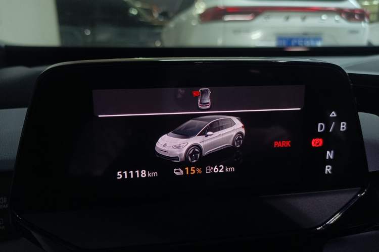 Used Volkswagen ID.3 2023 Pure Smart Edition
