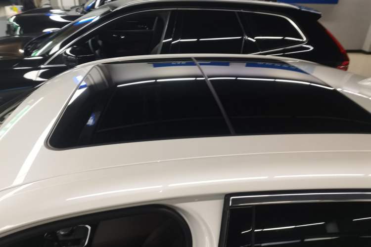 Used BMW 3 Series 2020 325Li First Edition
