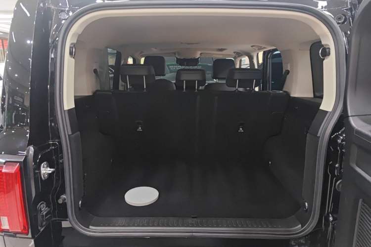 Used Tank 300 2023 Off-Road Edition 2.0T Conqueror
