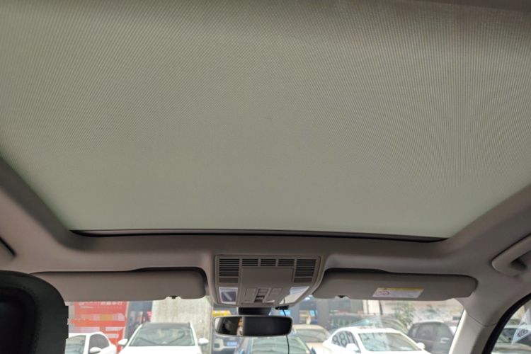 Used Volkswagen Touareg 2022 3.0 TSI Luxury Edition Black Diamond Sport Package