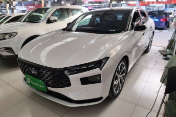 Used Ford Mondeo 2022 Facelifted EcoBoost 245 Ultimate Edition