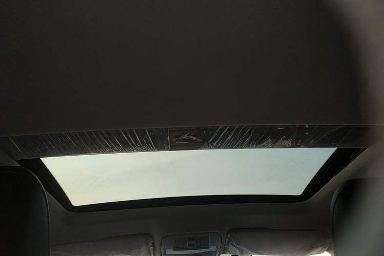 Used MG 5 2022 180 DVVT CVT Youth Style Edition
