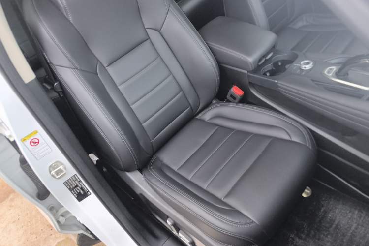 Used Haval F7 2020 1.5T Two-Wheel Drive i-Trend