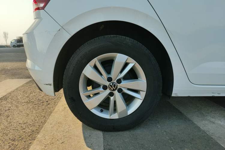 Used Volkswagen Polo 2023 Revised Plus 1.5L Automatic – Enjoy Life Edition