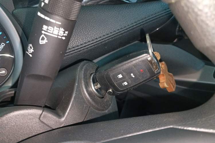 Used Chevrolet Malibu 2018 530T Automatic Comfort Edition
