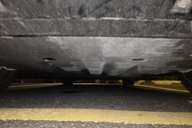 Used BYD Song L EV 2025 550 km Excellence Version
