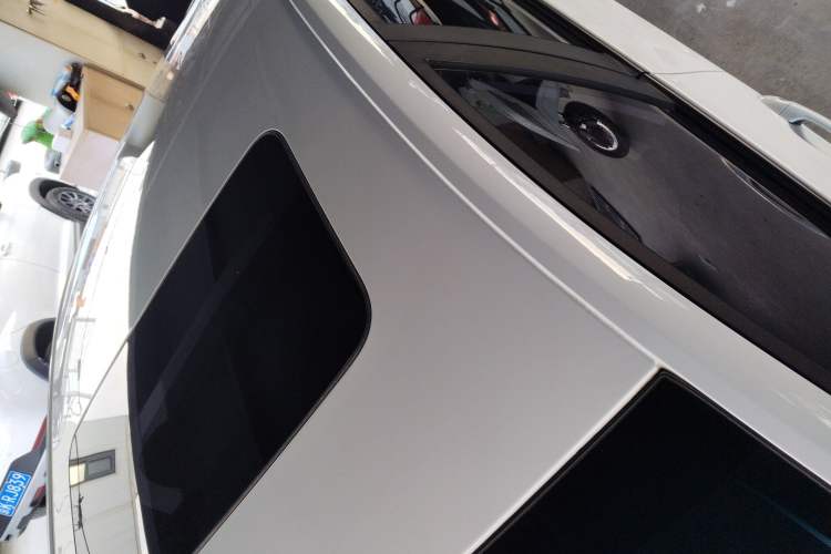 Used Chevrolet Cavalier 2019 320 Automatic Xinyue Edition
