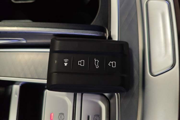 Used Tank 700 New Energy 2024 Hi4-T Extreme Edition
