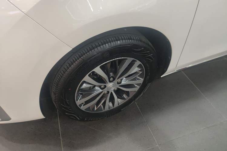 Used Buick GL8 2023 ES Lu Zun Comfort Model