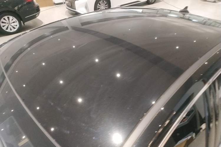 Used Chery Fengyun A8 
