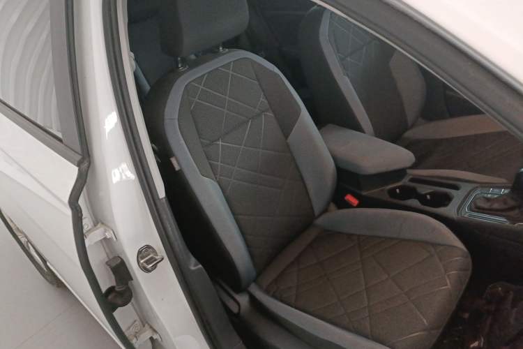 Used Volkswagen Lavida 2023 Revised 1.5L Automatic DeYi Edition
