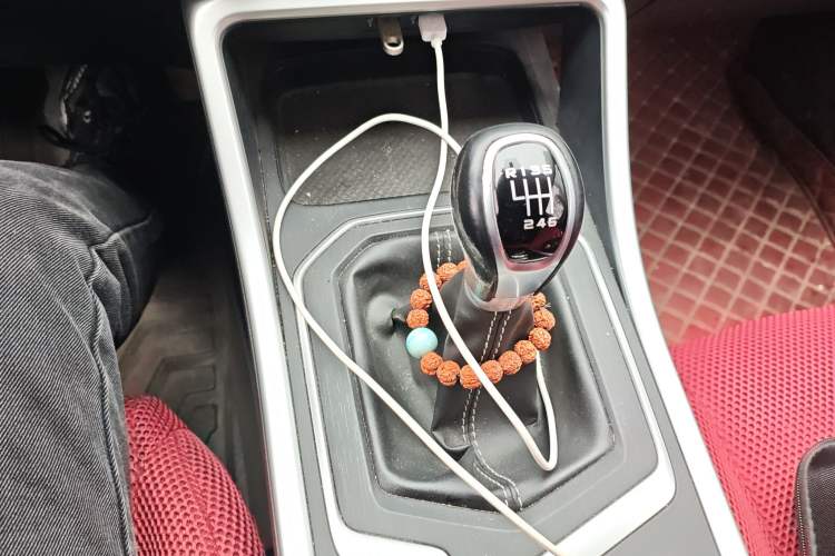 Used Geely Auto Vision X6 2020 1.4T Manual Luxury Model